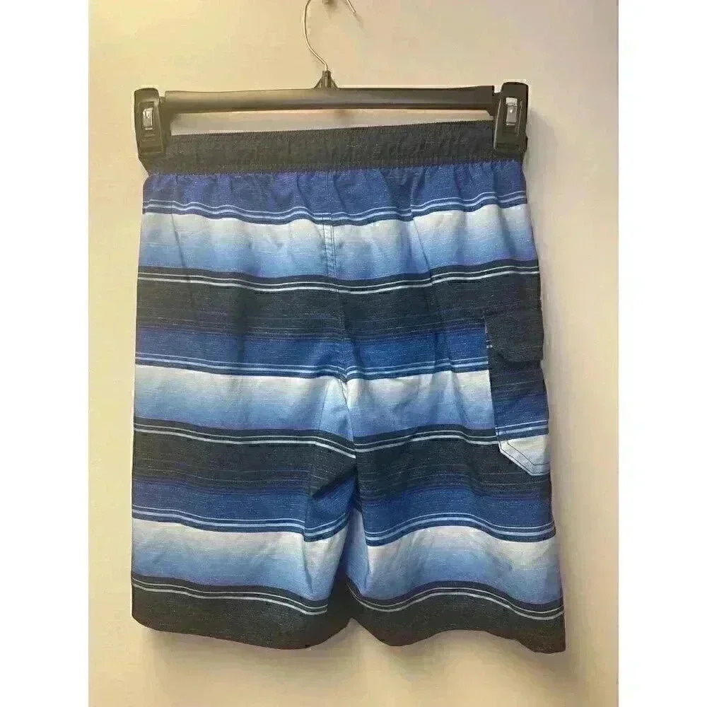 Swim shorts size 10-12 - Picture 3 of 4